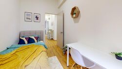 Seasons Park (D26), Condominium #562810171